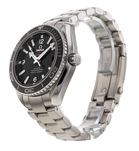 Omega Planet Ocean 232.30.42.21.01.001 Image 2